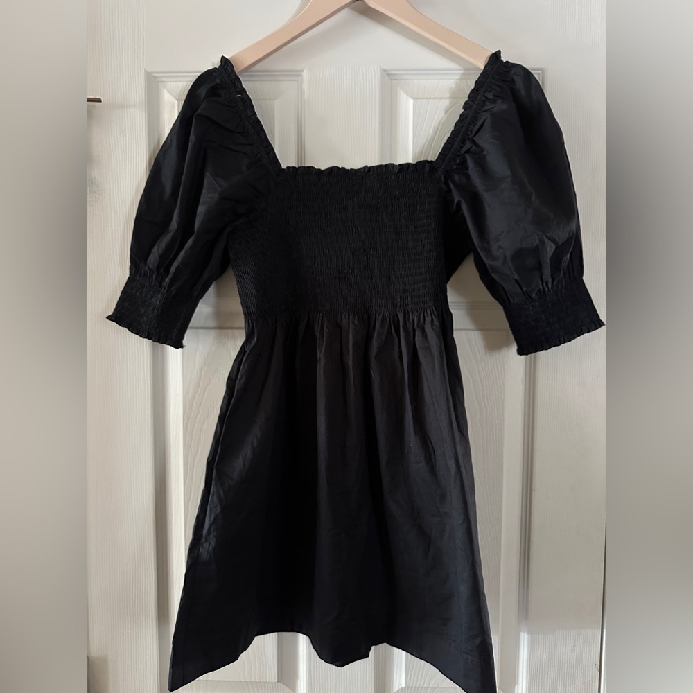 Hill House Short Nap Dress Size M